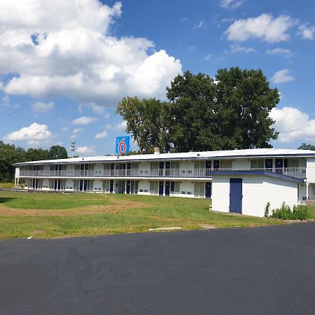 Motel 6-Schenectady, Ny المظهر الخارجي الصورة