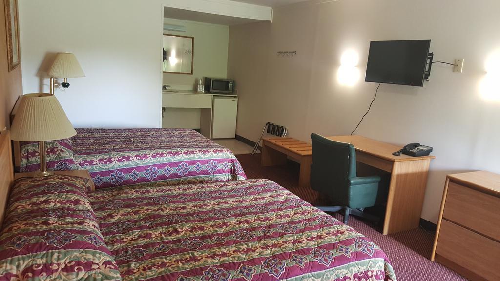Motel 6-Schenectady, Ny المظهر الخارجي الصورة