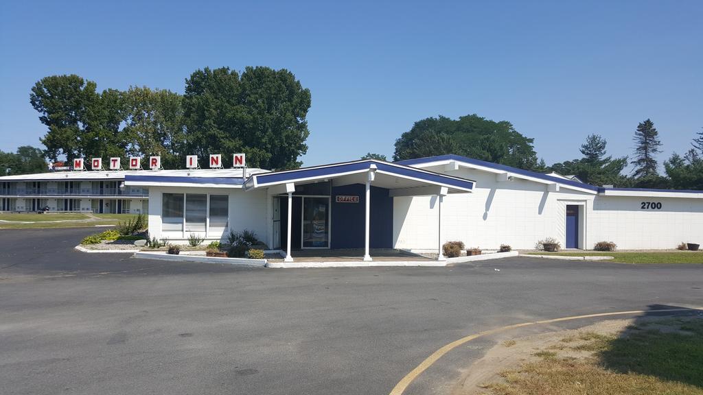 Motel 6-Schenectady, Ny المظهر الخارجي الصورة