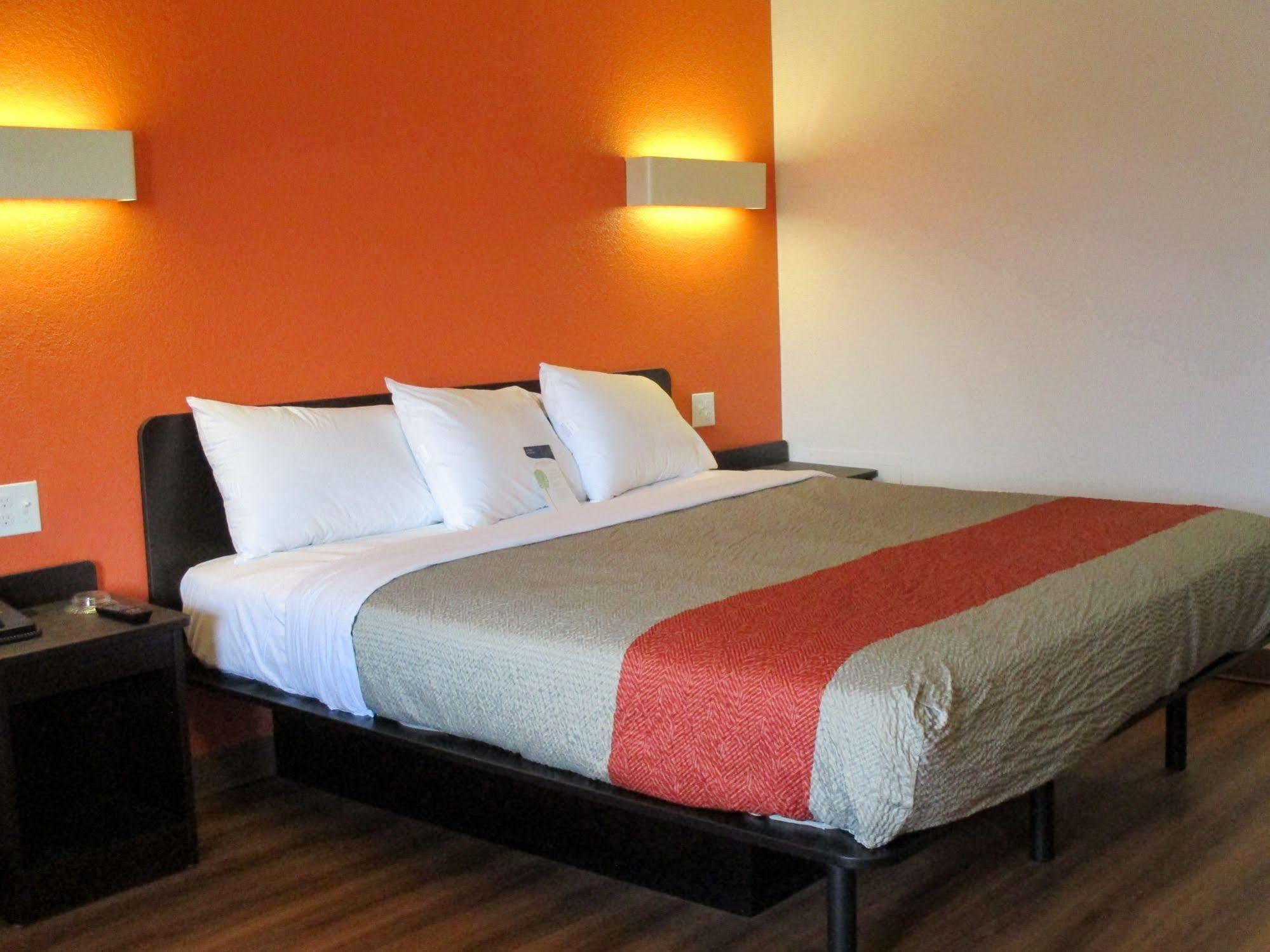 Motel 6-Schenectady, Ny المظهر الخارجي الصورة