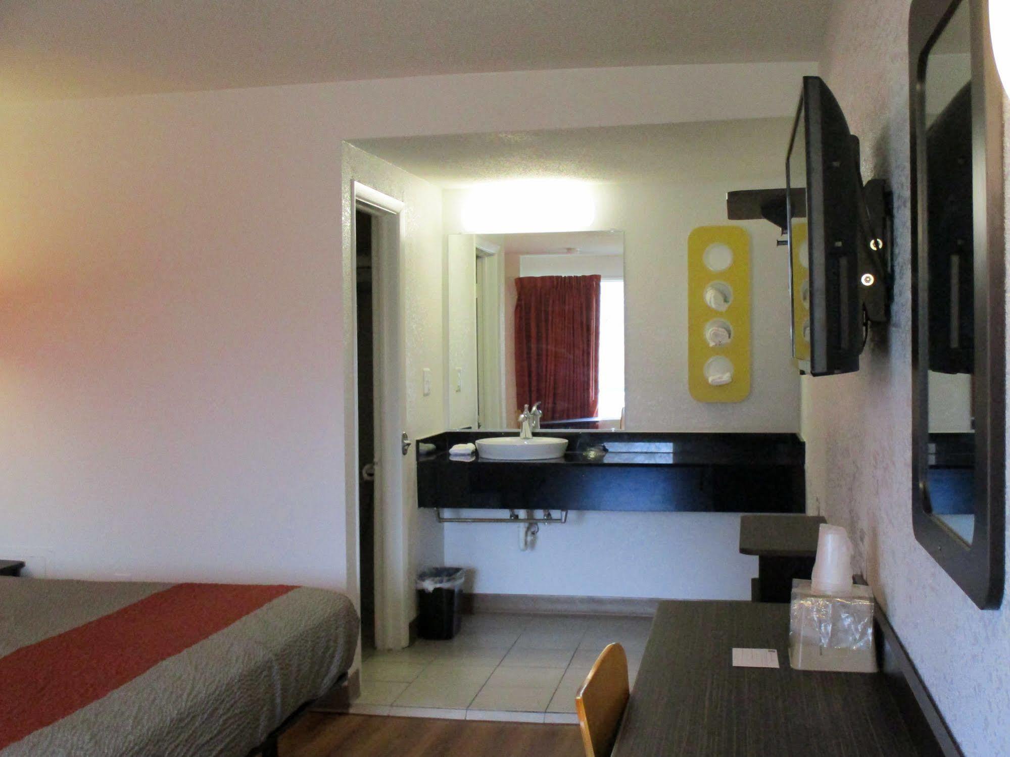 Motel 6-Schenectady, Ny المظهر الخارجي الصورة