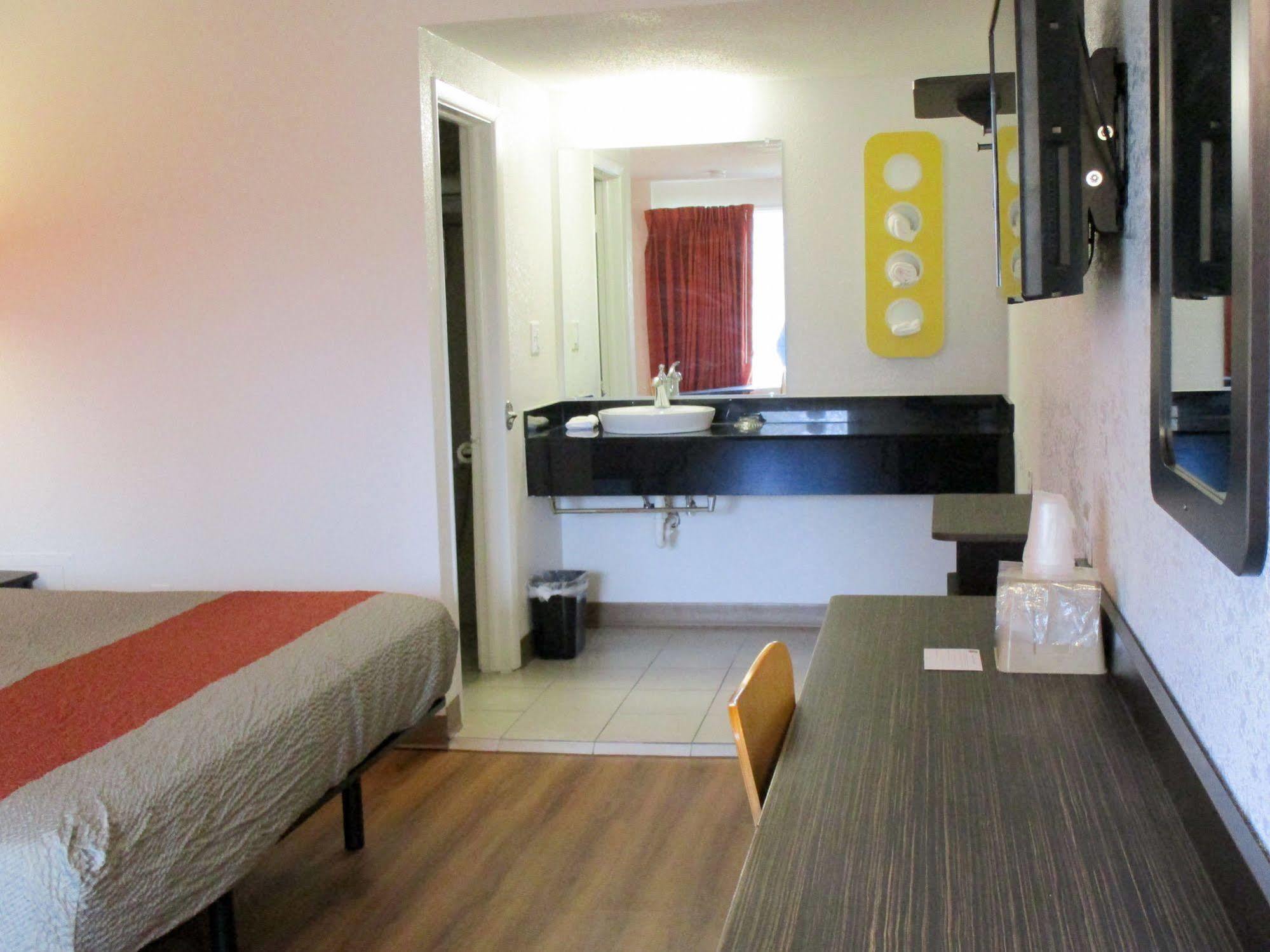 Motel 6-Schenectady, Ny المظهر الخارجي الصورة