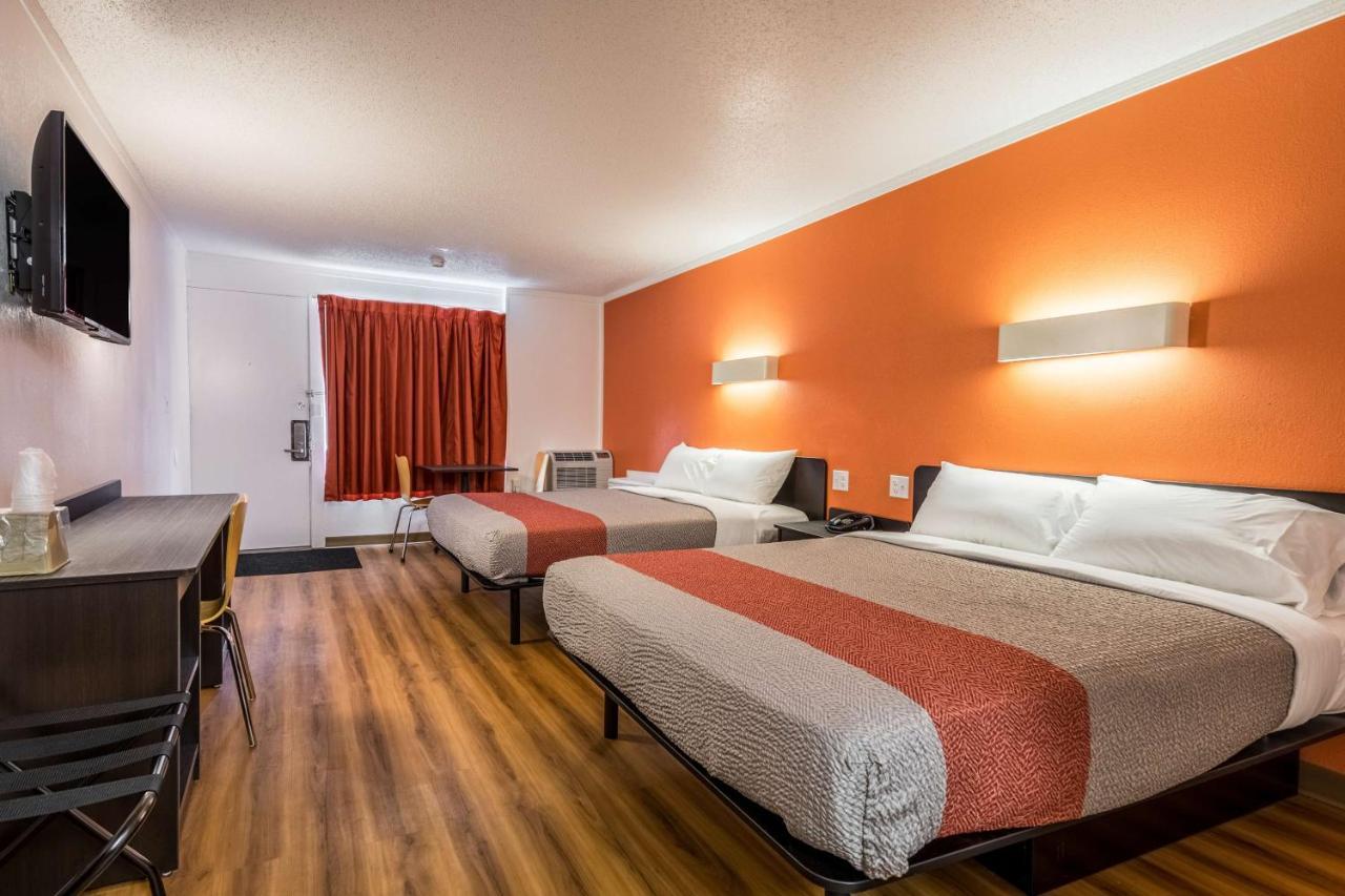 Motel 6-Schenectady, Ny المظهر الخارجي الصورة