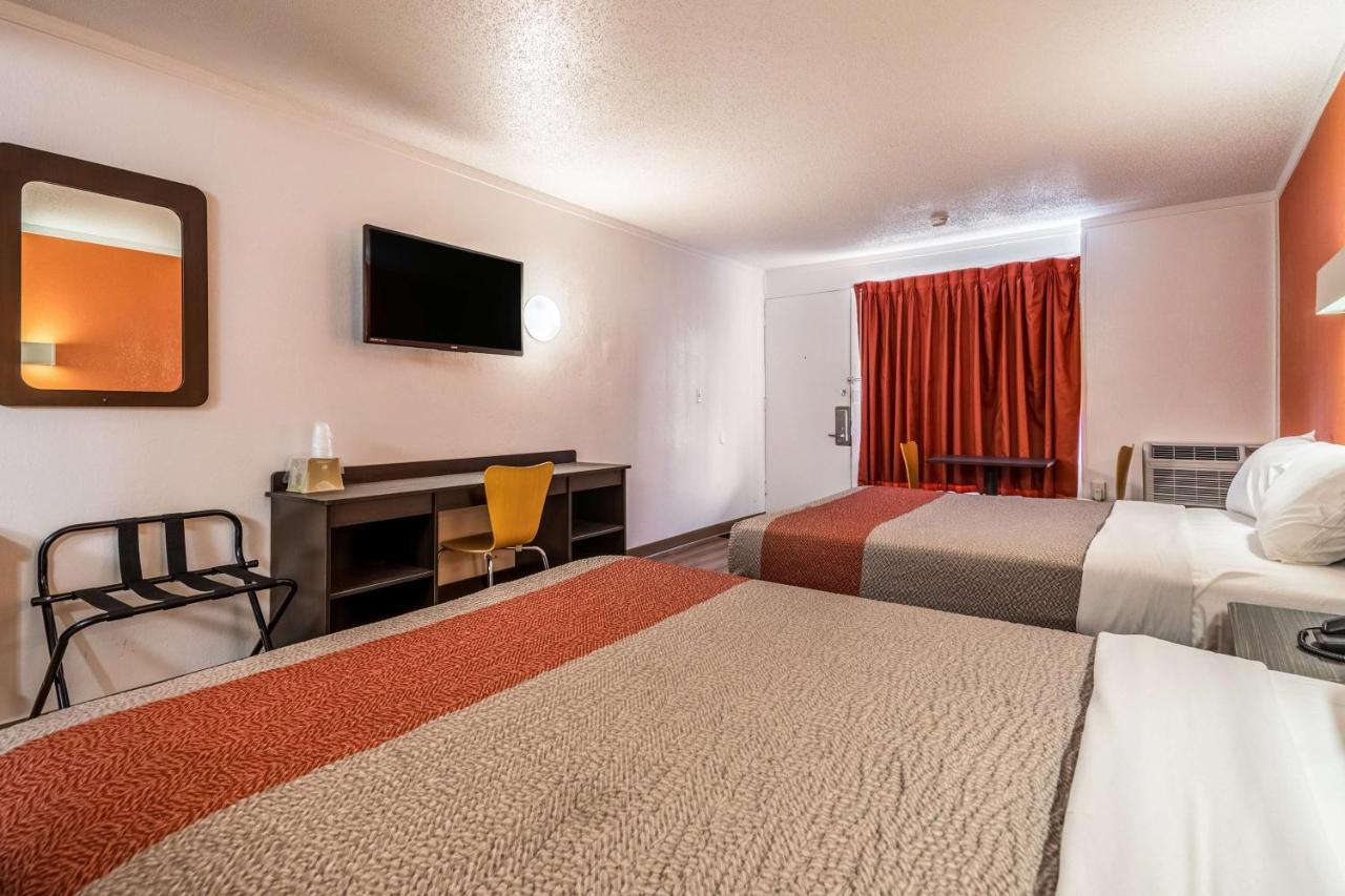 Motel 6-Schenectady, Ny المظهر الخارجي الصورة