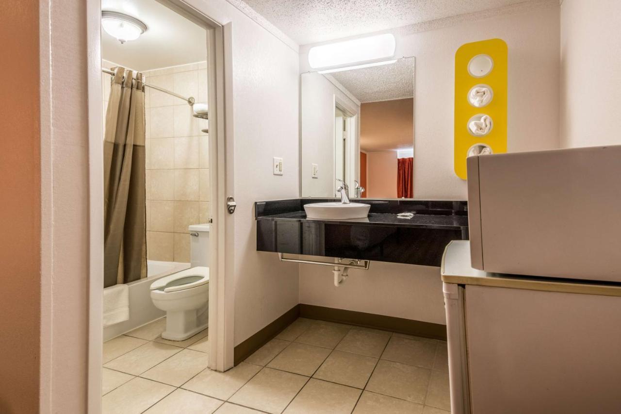 Motel 6-Schenectady, Ny المظهر الخارجي الصورة