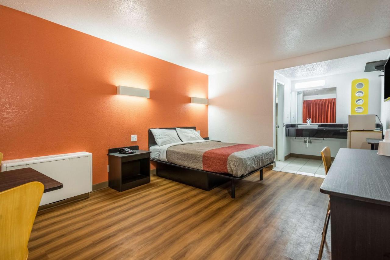 Motel 6-Schenectady, Ny المظهر الخارجي الصورة
