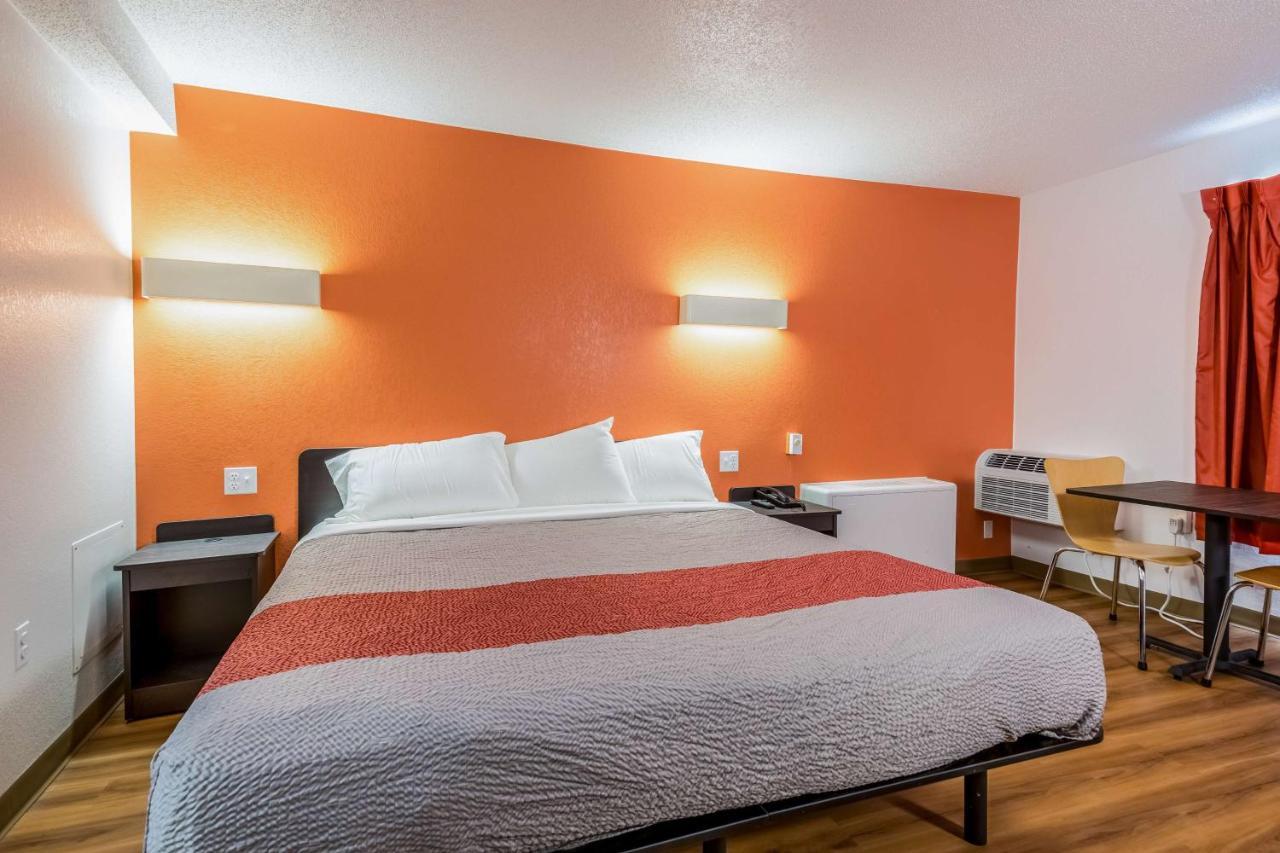 Motel 6-Schenectady, Ny المظهر الخارجي الصورة