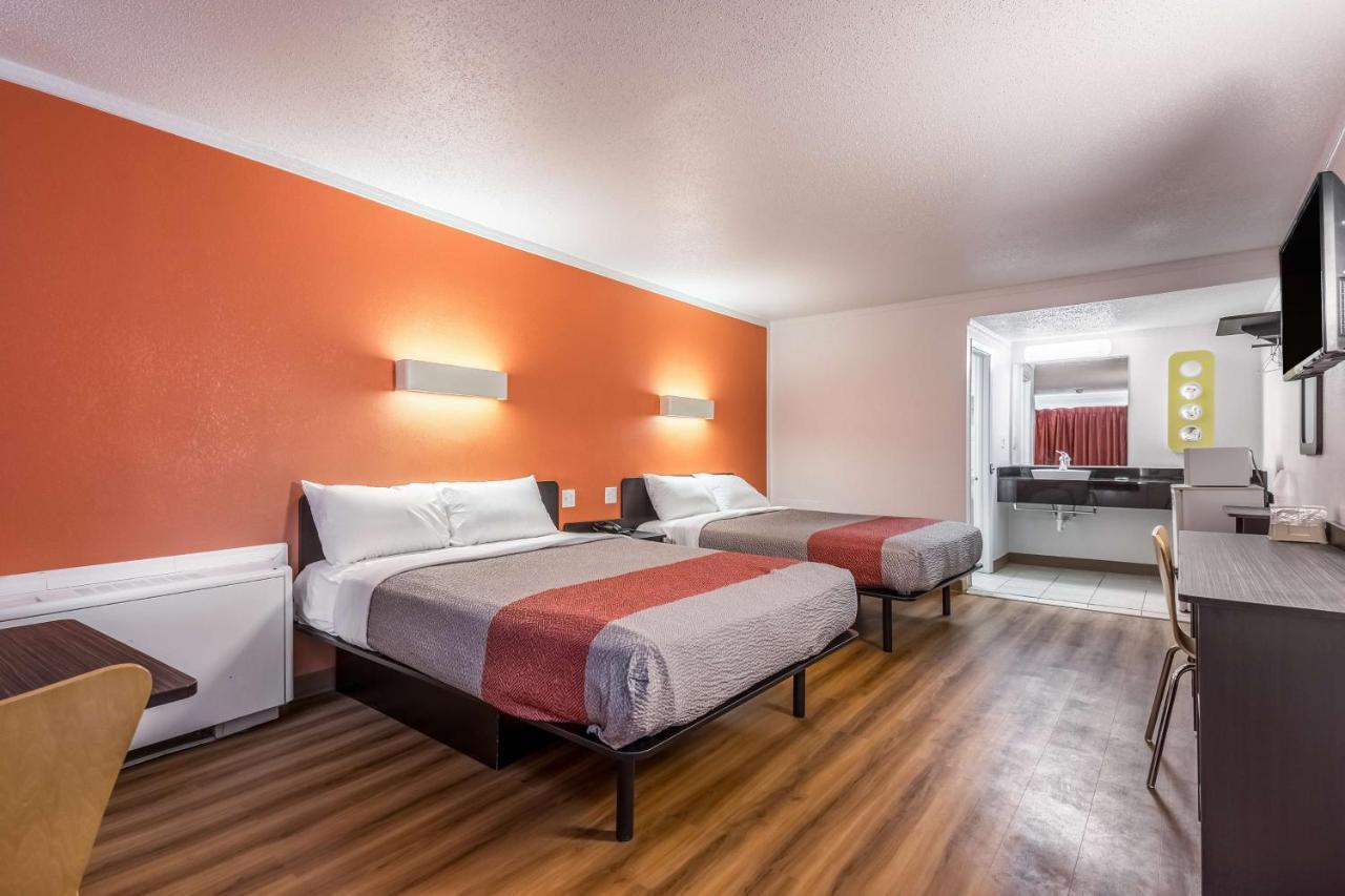 Motel 6-Schenectady, Ny المظهر الخارجي الصورة