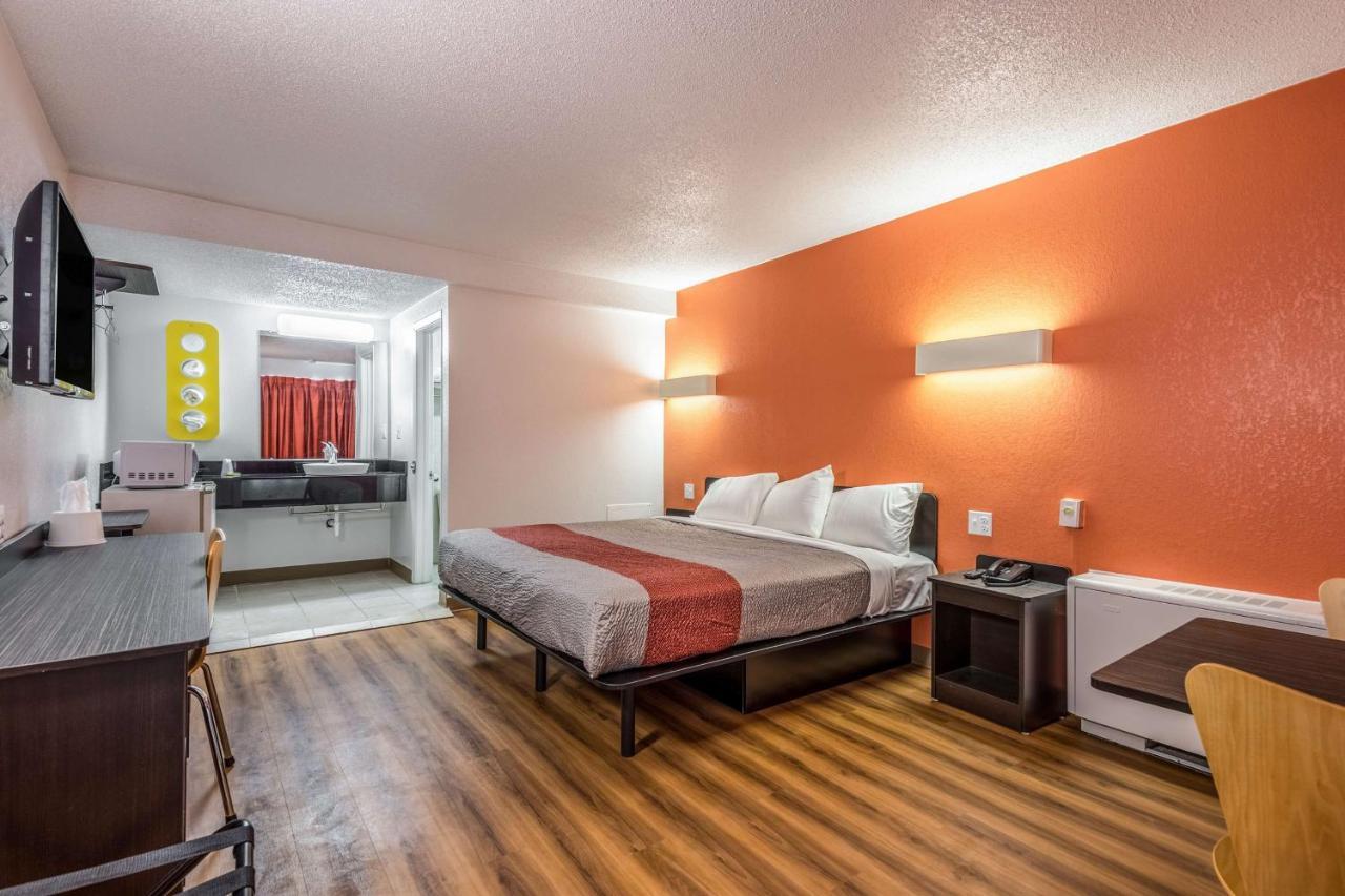 Motel 6-Schenectady, Ny المظهر الخارجي الصورة