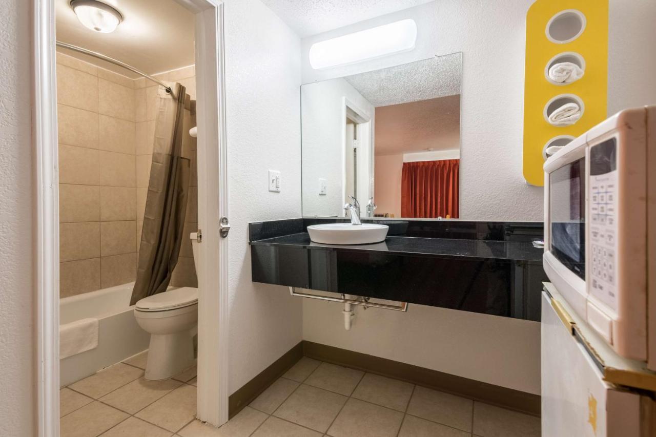 Motel 6-Schenectady, Ny المظهر الخارجي الصورة
