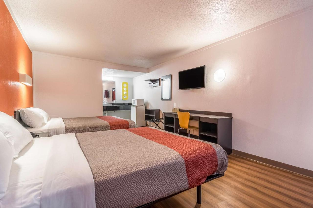 Motel 6-Schenectady, Ny المظهر الخارجي الصورة