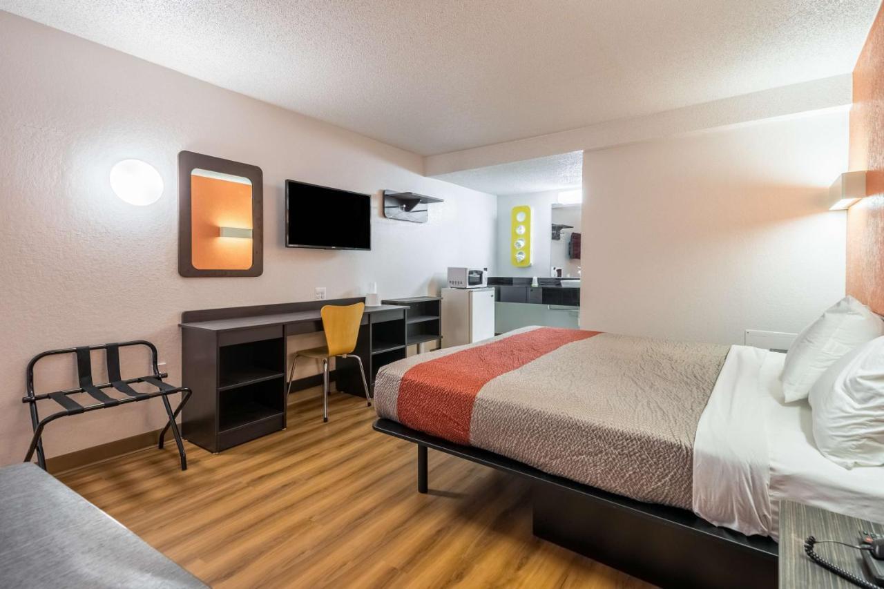 Motel 6-Schenectady, Ny المظهر الخارجي الصورة