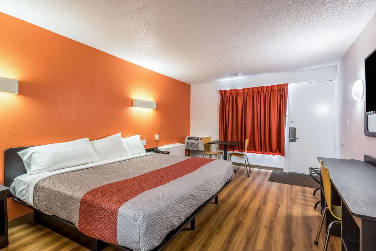 Motel 6-Schenectady, Ny المظهر الخارجي الصورة