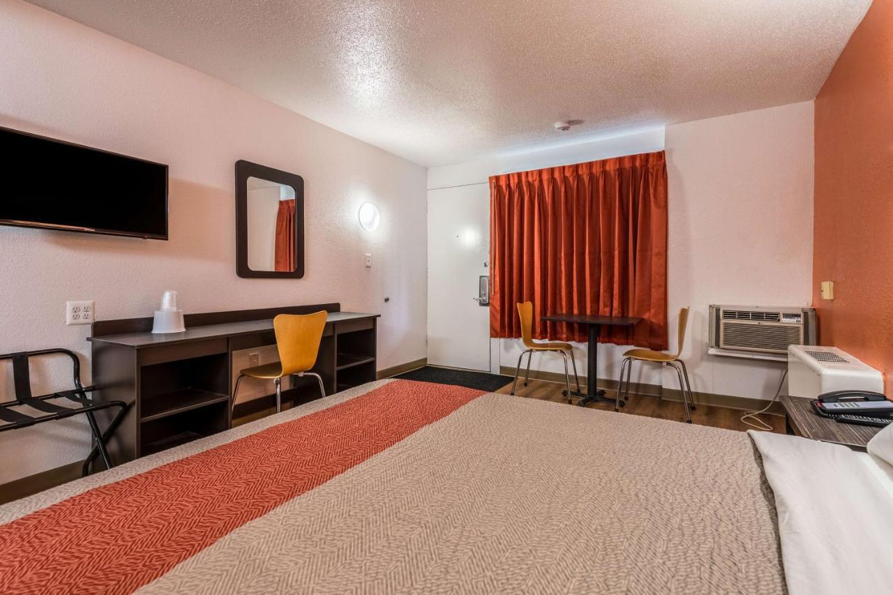 Motel 6-Schenectady, Ny المظهر الخارجي الصورة