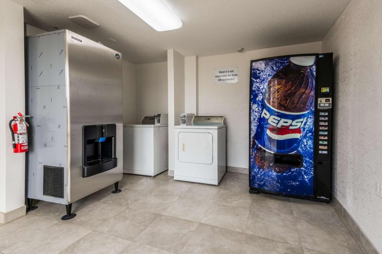 Motel 6-Schenectady, Ny المظهر الخارجي الصورة