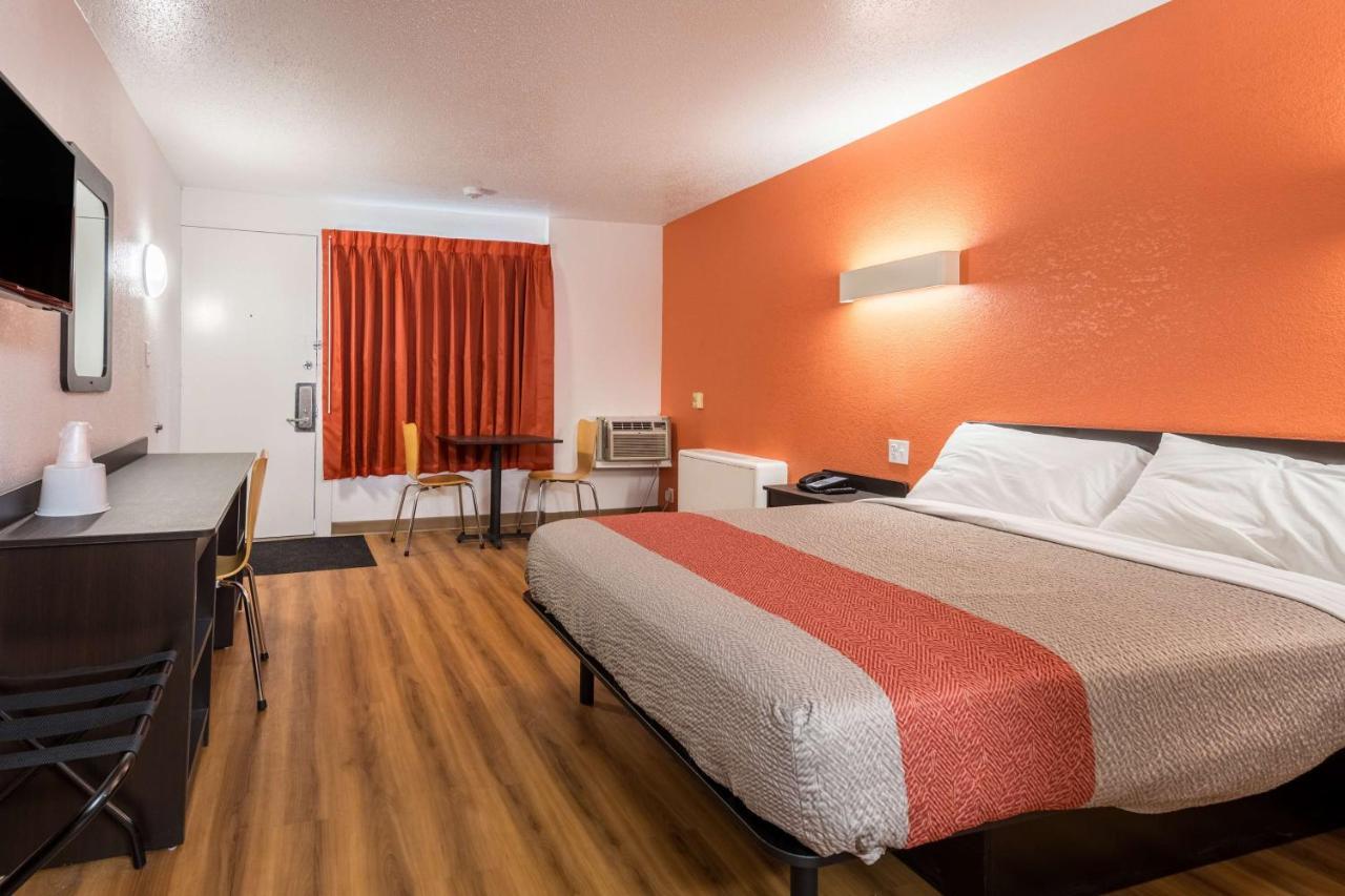 Motel 6-Schenectady, Ny المظهر الخارجي الصورة
