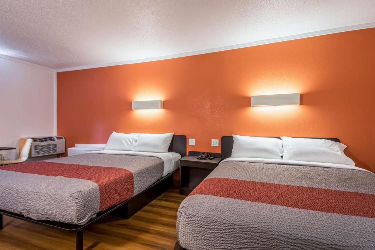 Motel 6-Schenectady, Ny المظهر الخارجي الصورة